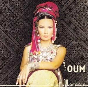 Soul of Morocco - Oum