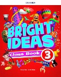 Bright Ideas: Level 3: Pack (Class Book and app) - Cheryl Palin, Sarah Phillips