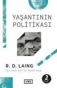 Cover-Bild zum Titel 'Yasantinin Politikasi' von 'Ronald David Laing'