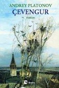 Cover-Bild zum Titel 'Cevengur' von 'Andrey Platonov'