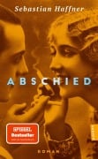 Cover-Bild zum Titel 'Abschied' von 'Sebastian Haffner'