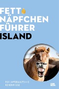 Fettnäpfchenführer Island - Marc Herbrechter
