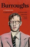 Cover-Bild zum Titel 'Trilogía Nova, La' von 'William S Burroughs'