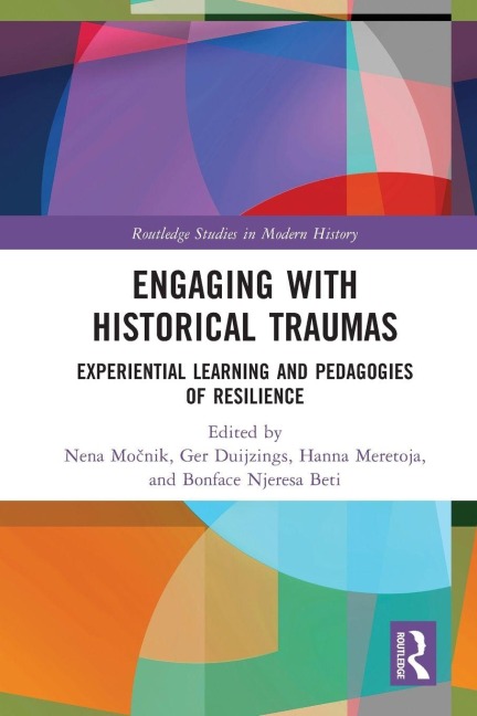 Engaging with Historical Traumas - 