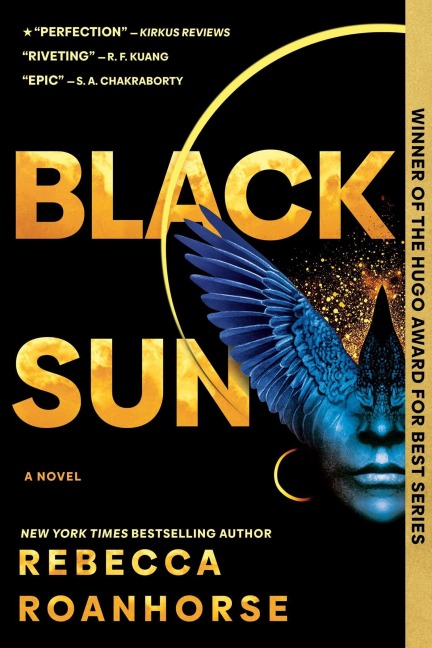 Black Sun - Rebecca Roanhorse
