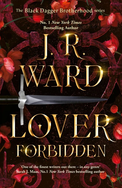 Lover Forbidden - J. R. Ward