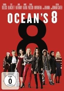 Oceans 8 - Olivia Milch, Gary Ross, Nicholas Britell