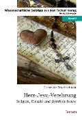 Herz-Jesu-Verehrung - Gertrude Friedrichkeit