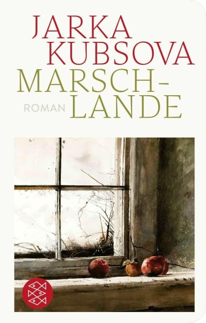 Marschlande - Jarka Kubsova