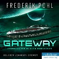 Gateway - Frederik Pohl