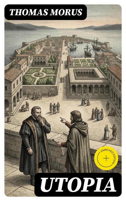 Utopia - Thomas Morus