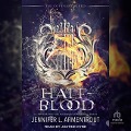 Half-Blood - Jennifer L Armentrout