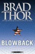 Blowback - Brad Thor