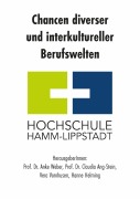 Cover-Bild zum Titel 'Chancen diverser und interkultureller Berufswelten' von ''