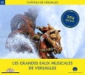 Les Grandes Eaux de Versailles - Poeme Harmonique/Cafe Zimmermann/Pygmalion