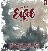 Cover-Bild zum Titel 'ENDLICH EIFEL - Band 9' von ''