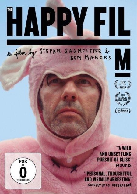 The Happy Film - Matt Abeysekera, Colin Huebert