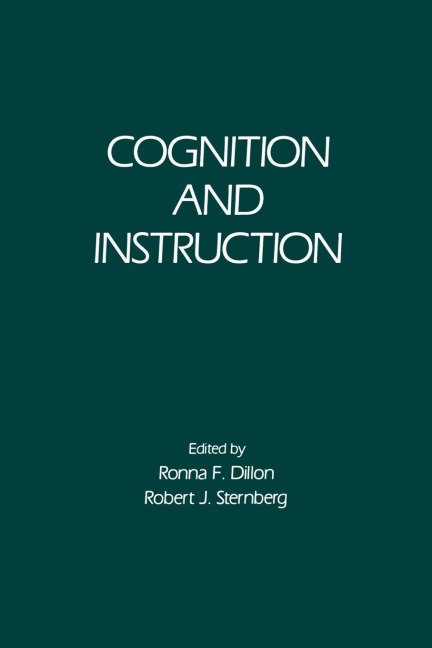 Cognition and Instruction - 