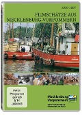 Filmschätze aus Mecklenburg-Vorpommern - Uwe Belz, Andrew Thorndike, Helmut Schneider, Heinz Reusch, Jürgen Böttcher