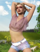 Cover-Bild zum Titel 'Notizbuch ~ Sinnliche Fantasy 01: 'Faenjala'' von 'Samuriel Sternenfeuer'