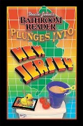 Cover-Bild zum Titel 'Uncle John's Bathroom Reader Plunges into New Jersey' von ''