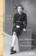Cover-Bild zum Titel 'Das Mädchen mit dem Poesiealbum' von 'Bart Es'