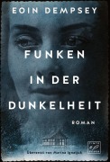 Cover-Bild zum Titel 'Funken in der Dunkelheit' von 'Eoin Dempsey'