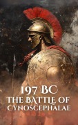 Cover-Bild zum Titel '197BC: The Battle of Cynoscephalae (Epic Battles of History)' von 'Anthony Holland'