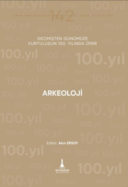 Arkeoloji - Akin Ersoy