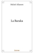 Cover-Bild zum Titel 'La Baraka' von 'Michel Allanore'