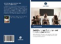 Cover-Bild zum Titel 'Ausbildung von Planungs- und Forschungsaktivitäten' von 'Marina Surkova'