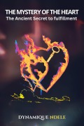 Cover-Bild zum Titel 'The Mystery Of The Heart' von 'Dynamique Ndele Luela'