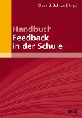 Handbuch Feedback in der Schule - 