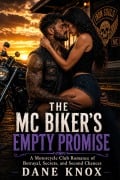 Cover-Bild zum Titel 'The MC Biker's Empty Promise' von 'Knox'