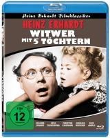 Witwer Mit 5 Töchtern - Heinz/Kaufmann Erhardt