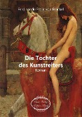 Die Tochter des Kunstreiters - Ferdinande Freiin von Brackel