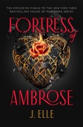 Cover-Bild zum Titel 'Fortress of Ambrose' von 'J. Elle'