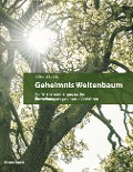 Cover-Bild zum Titel 'Geheimnis Weltenbaum' von 'Valruna Loacker'