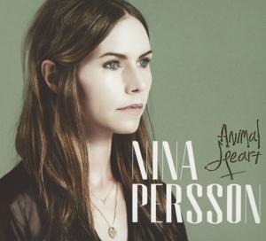 Animal Heart - Nina Persson