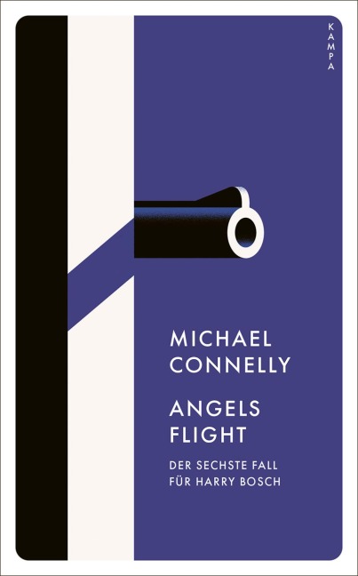 Angels Flight - Michael Connelly