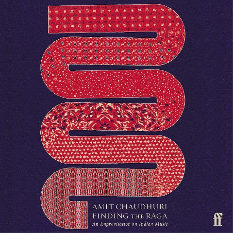 Finding the Raga - Amit Chaudhuri