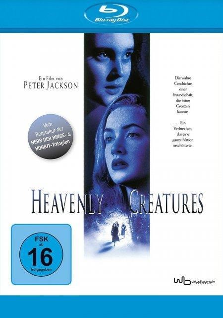 Heavenly Creatures - Fran Walsh, Peter Jackson, Peter Dasent