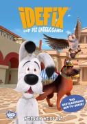 Cover-Bild zum Titel 'Idefix und die Unbeugsamen - Weissnix weiß Rat' von 'Albert Uderzo, René Goscinny'
