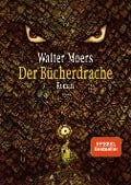 Der Bücherdrache - Walter Moers