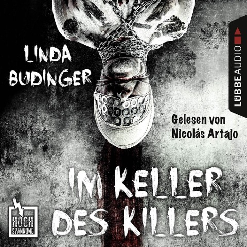 Im Keller des Killers - Linda Budinger