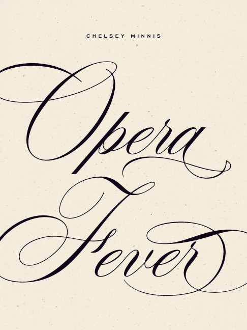 Opera Fever - 