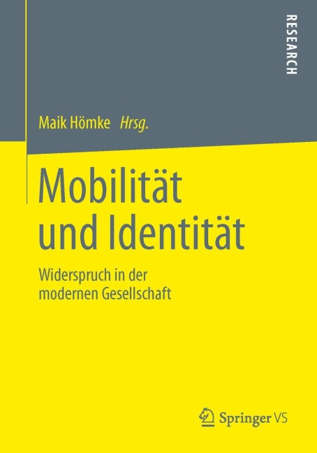 Mobilität und Identität - 