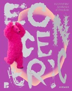 Cover-Bild zum Titel 'ECCENTRIC - Aesthetics of Freedom' von ''