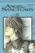 Angel Sanctuary 14 - Kaori Yuki
