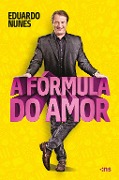 Cover-Bild zum Titel 'A fórmula do amor' von 'Eduardo Nunes'